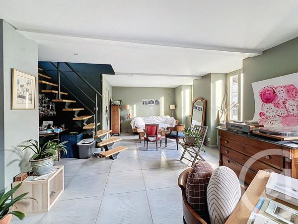 Maison à vendre  6 pièces - 162 m2 PRAT BONREPAUX - 09