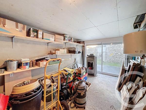 Maison à vendre  6 pièces - 162 m2 PRAT BONREPAUX - 09