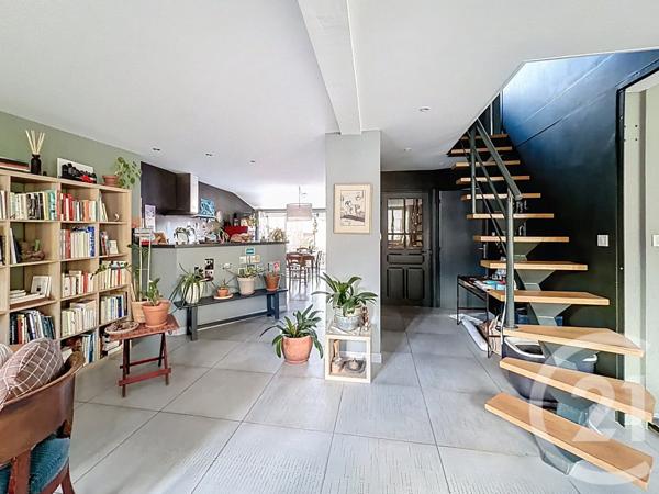 Maison à vendre  6 pièces - 162 m2 PRAT BONREPAUX - 09