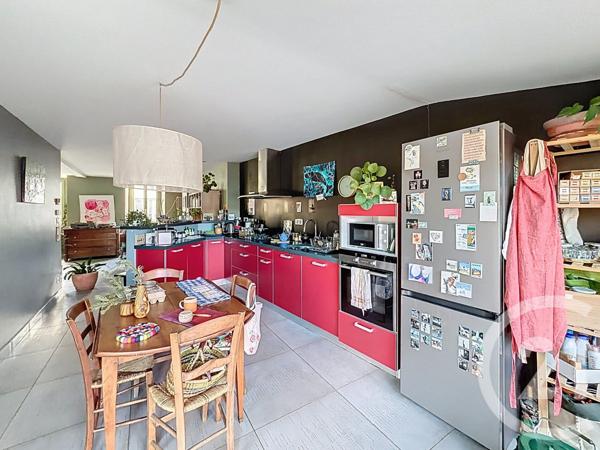 Maison à vendre  6 pièces - 162 m2 PRAT BONREPAUX - 09