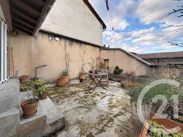 Maison à vendre  6 pièces - 162 m2 PRAT BONREPAUX - 09