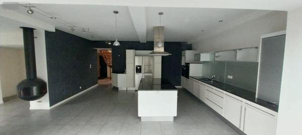 Maison restaurée à vendre à Angers dans le Maine-et-Loire (49000), ref : 49115//475