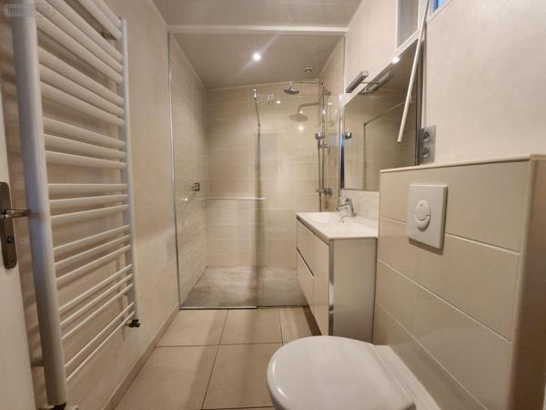 Maison restaurée à vendre à Angers dans le Maine-et-Loire (49000), ref : 49115//475