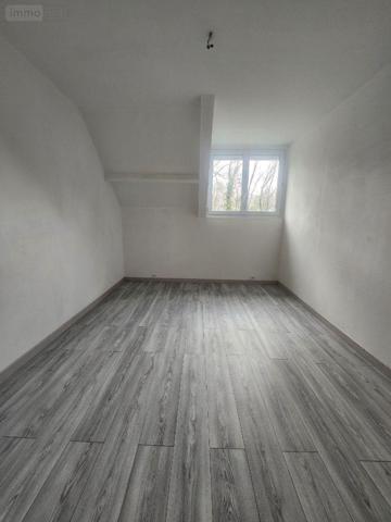 Maison restaurée à vendre à Angers dans le Maine-et-Loire (49000), ref : 49115//475