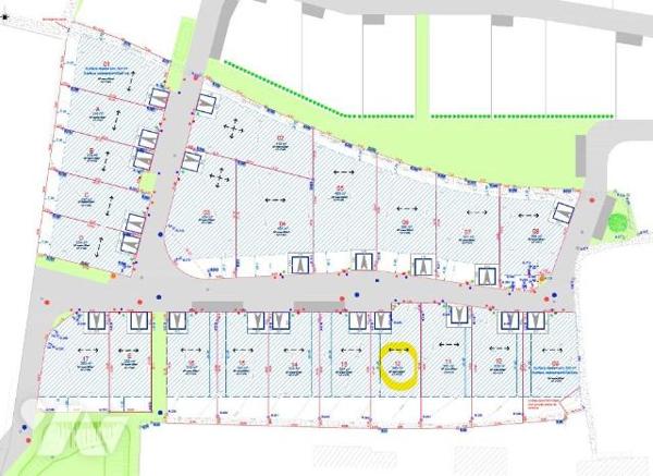 A VENDRE TERRAIN - 22620 PLOUBAZLANEC