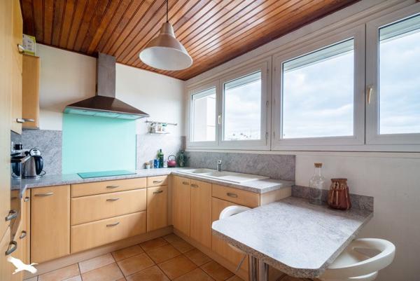 Appartement à vendre |  Cugnaux |  2 pièces | 57 m²