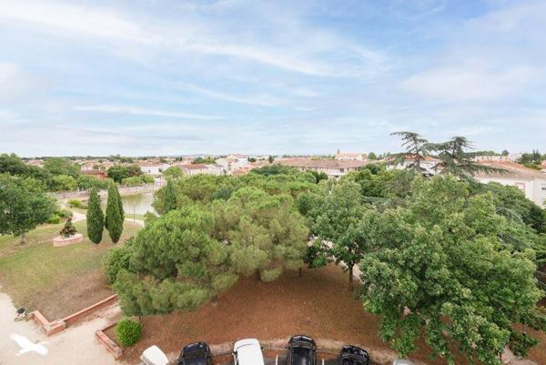 Appartement à vendre |  Cugnaux |  2 pièces | 57 m²