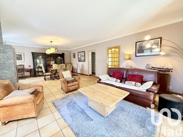 Maison à vendre 8 pièces 257 m² Bréhal