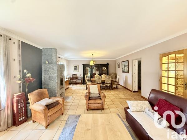 Maison à vendre 8 pièces 257 m² Bréhal