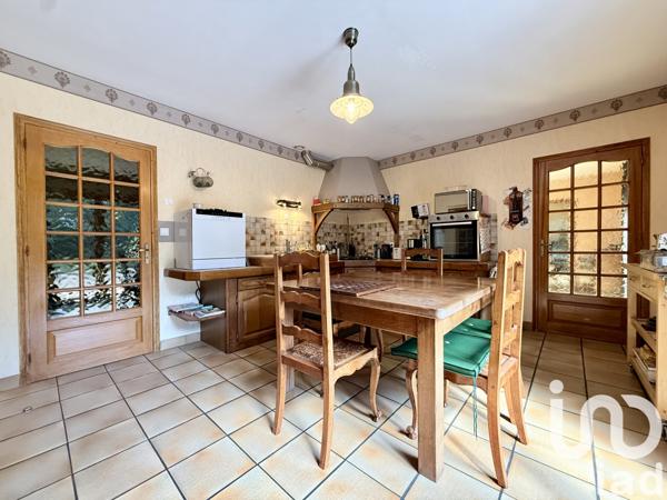 Maison à vendre 8 pièces 257 m² Bréhal