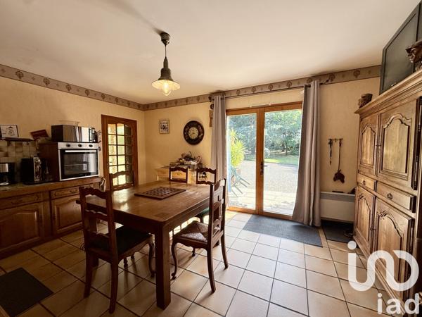 Maison à vendre 8 pièces 257 m² Bréhal