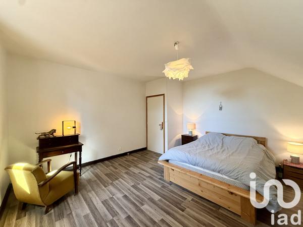 Maison à vendre 8 pièces 257 m² Bréhal