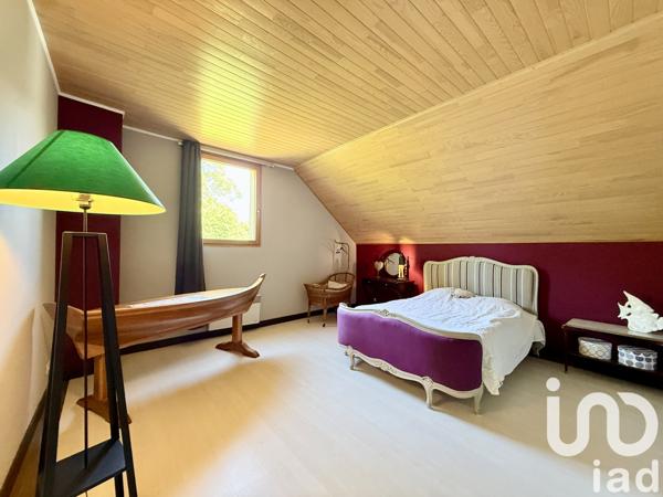 Maison à vendre 8 pièces 257 m² Bréhal