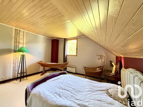 Maison à vendre 8 pièces 257 m² Bréhal