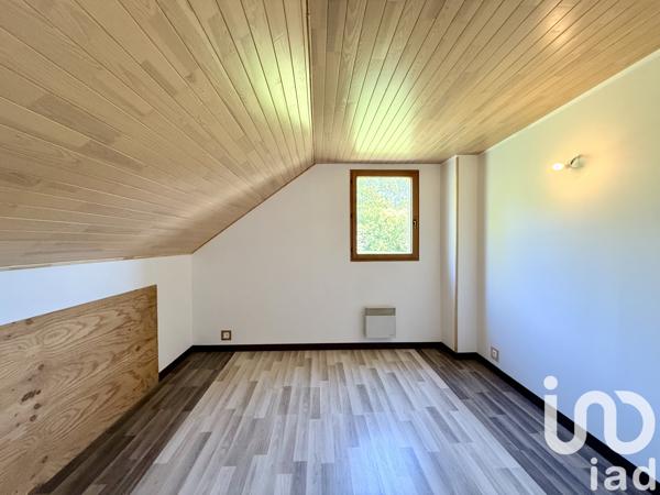 Maison à vendre 8 pièces 257 m² Bréhal