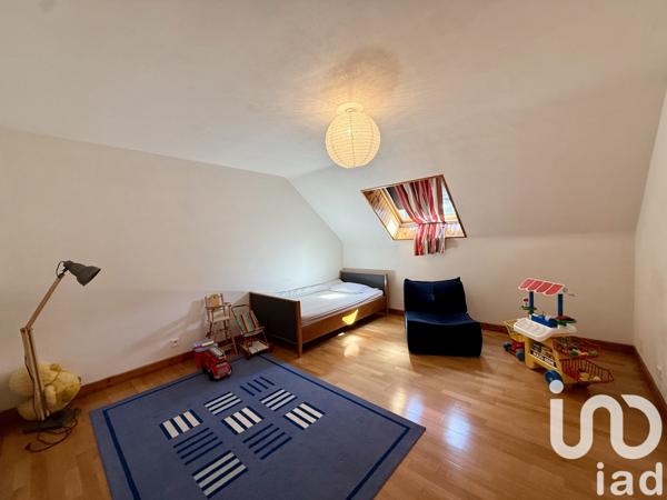 Maison à vendre 8 pièces 257 m² Bréhal