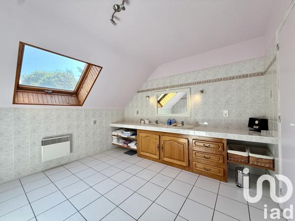 Maison à vendre 8 pièces 257 m² Bréhal