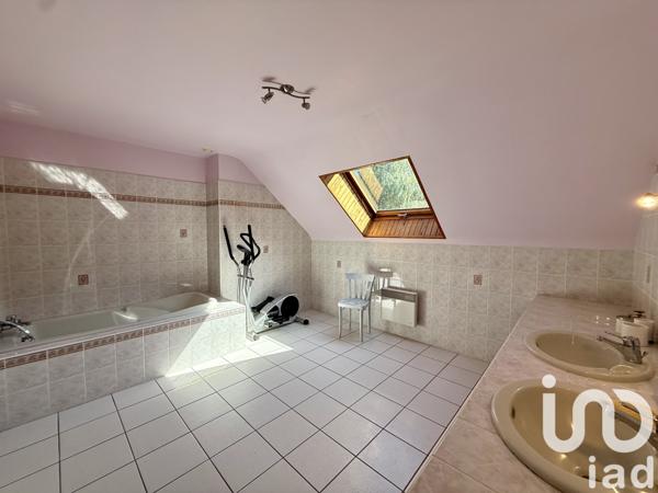 Maison à vendre 8 pièces 257 m² Bréhal