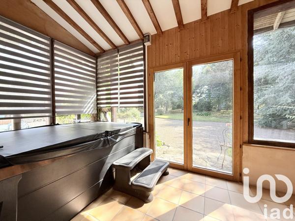 Maison à vendre 8 pièces 257 m² Bréhal