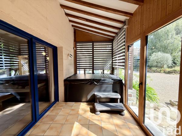 Maison à vendre 8 pièces 257 m² Bréhal