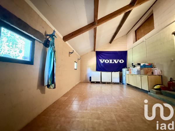 Maison à vendre 8 pièces 257 m² Bréhal