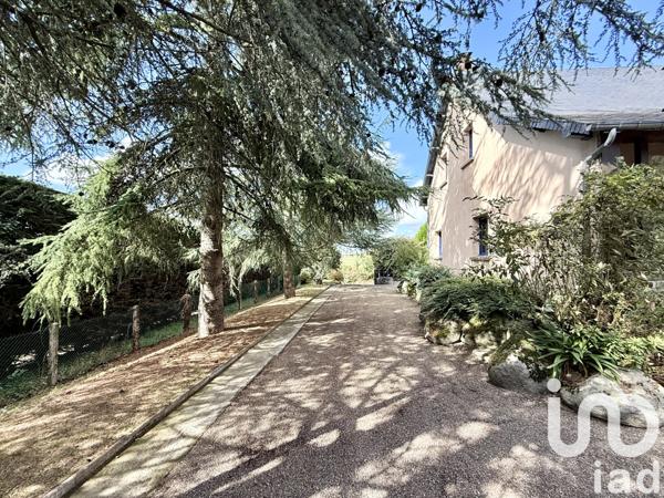 Maison à vendre 8 pièces 257 m² Bréhal