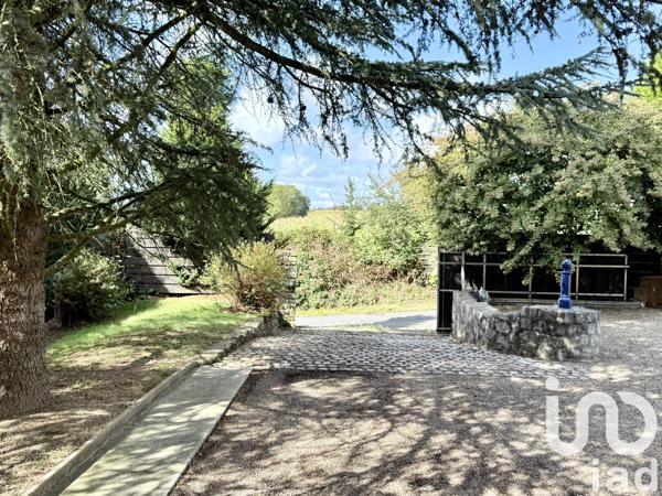 Maison à vendre 8 pièces 257 m² Bréhal