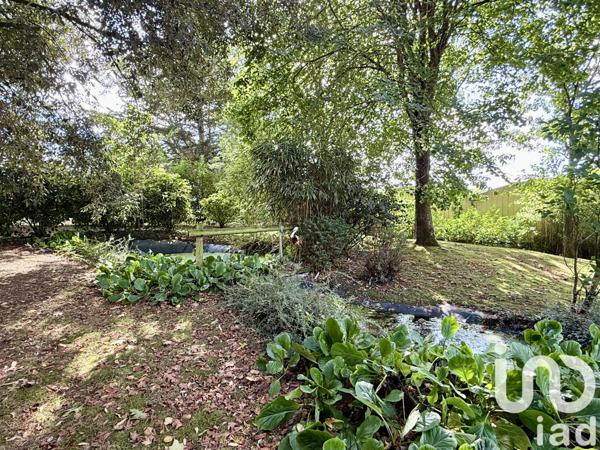 Maison à vendre 8 pièces 257 m² Bréhal