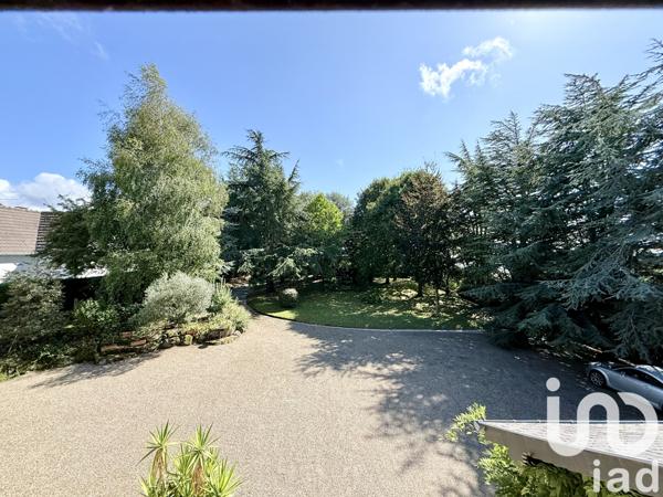 Maison à vendre 8 pièces 257 m² Bréhal