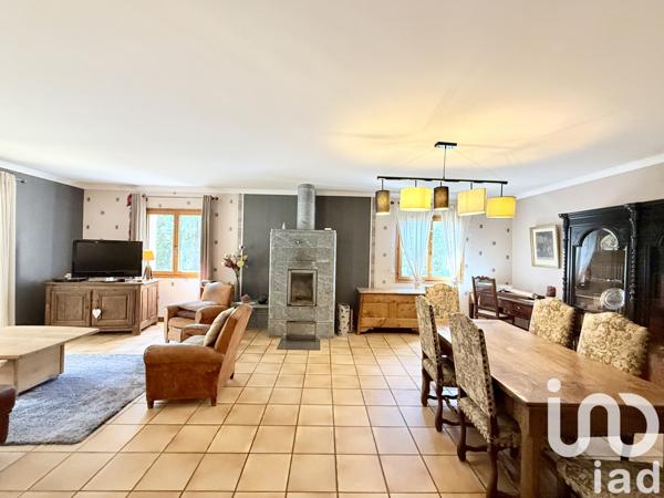 Maison à vendre 8 pièces 257 m² Bréhal