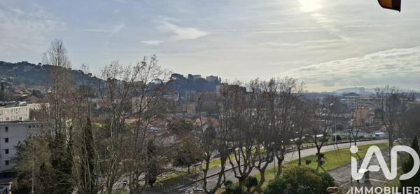 Appartement à vendre 4 pièces 85 m² Ollioules