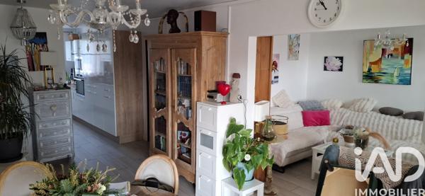 Appartement à vendre 4 pièces 85 m² Ollioules