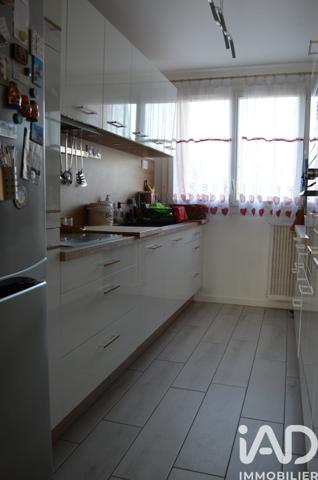 Appartement à vendre 4 pièces 85 m² Ollioules