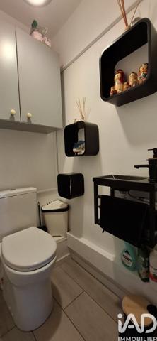 Appartement à vendre 4 pièces 85 m² Ollioules