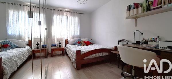 Appartement à vendre 4 pièces 85 m² Ollioules