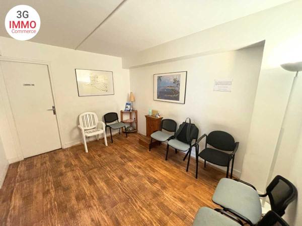 Vente murs / Bureaux