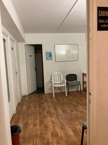 Vente murs / Bureaux