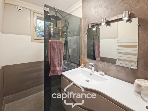 Maison à vendre 7 pièces TRESSERVE (73) VUE PANORAMIQUE SUR LE LAC