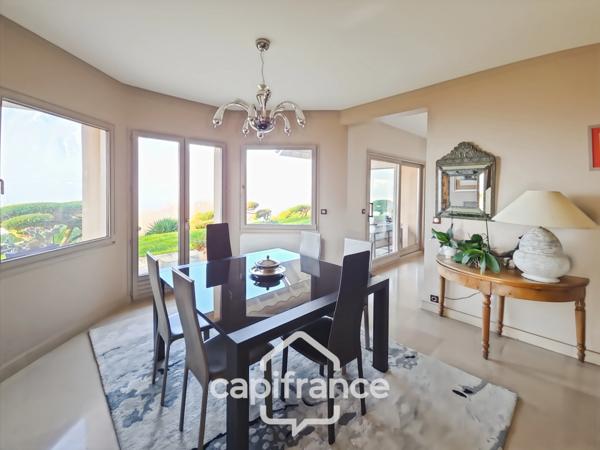 Maison à vendre 7 pièces TRESSERVE (73) VUE PANORAMIQUE SUR LE LAC