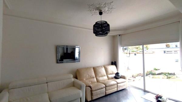 Maison à vendre  6 pièces - 125 m2 FONTENAY SOUS BOIS - 94