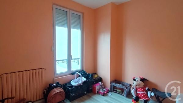 Maison à vendre  6 pièces - 125 m2 FONTENAY SOUS BOIS - 94