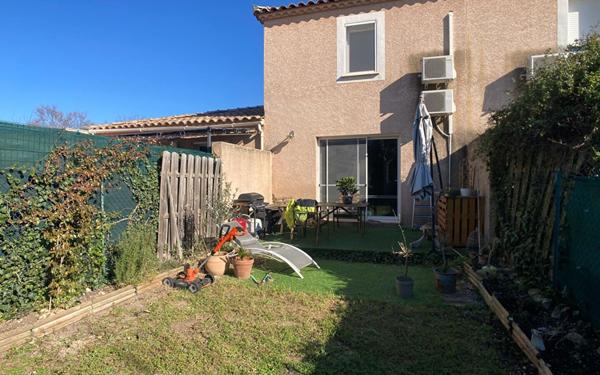 Maison à louer