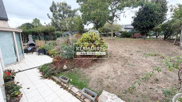 Maison 5 pièces – 138 m² environ à Vitré (ref : 3366)
