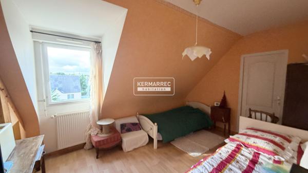 Maison 5 pièces – 138 m² environ à Vitré (ref : 3366)