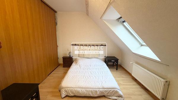 Maison 5 pièces – 138 m² environ à Vitré (ref : 3366)