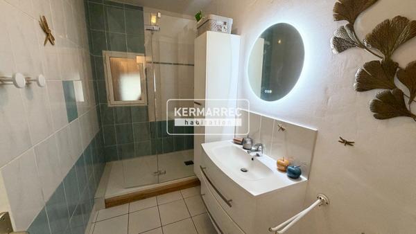 Maison 5 pièces – 138 m² environ à Vitré (ref : 3366)