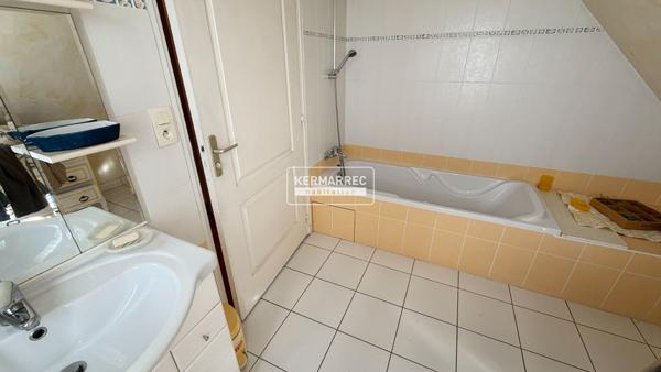 Maison 5 pièces – 138 m² environ à Vitré (ref : 3366)