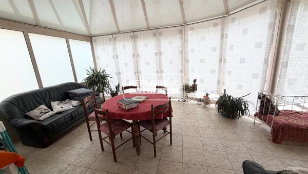 Maison 5 pièces – 138 m² environ à Vitré (ref : 3366)