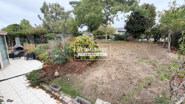 Maison 5 pièces – 138 m² environ à Vitré (ref : 3366)