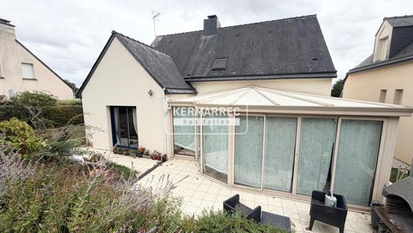 Maison 5 pièces – 138 m² environ à Vitré (ref : 3366)